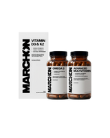 Vitamins Essential Stack