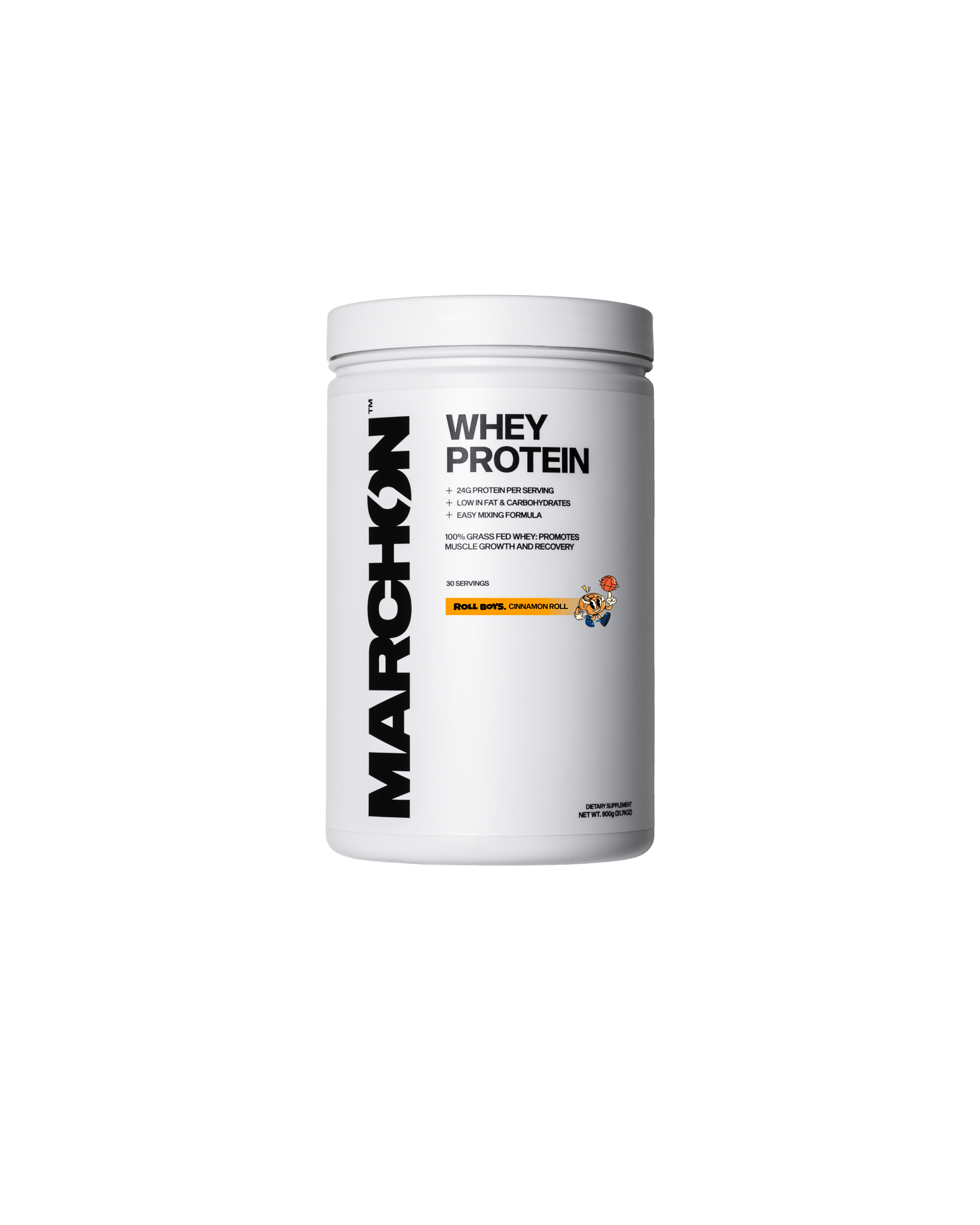 Whey Protein Powder