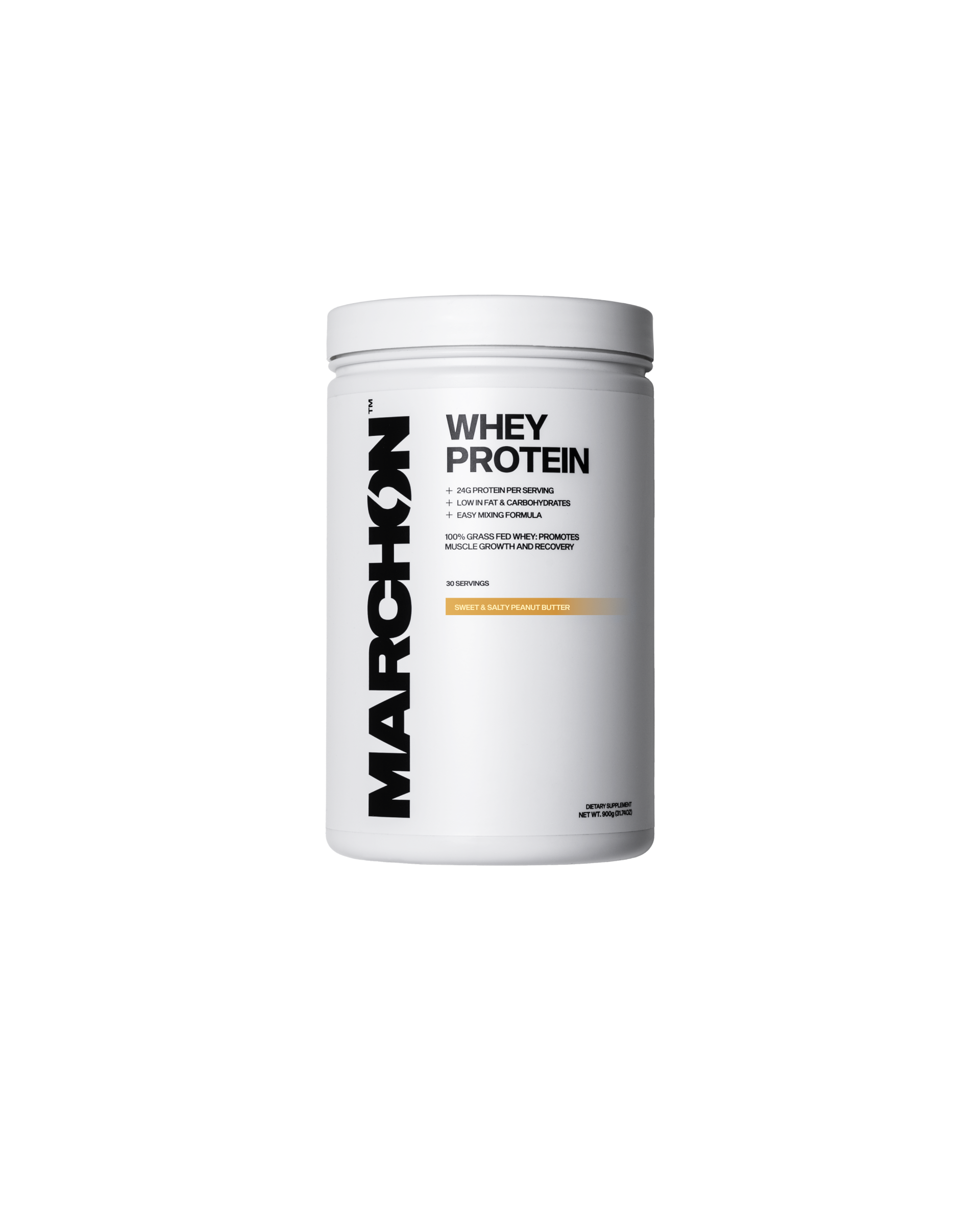 Whey Protein