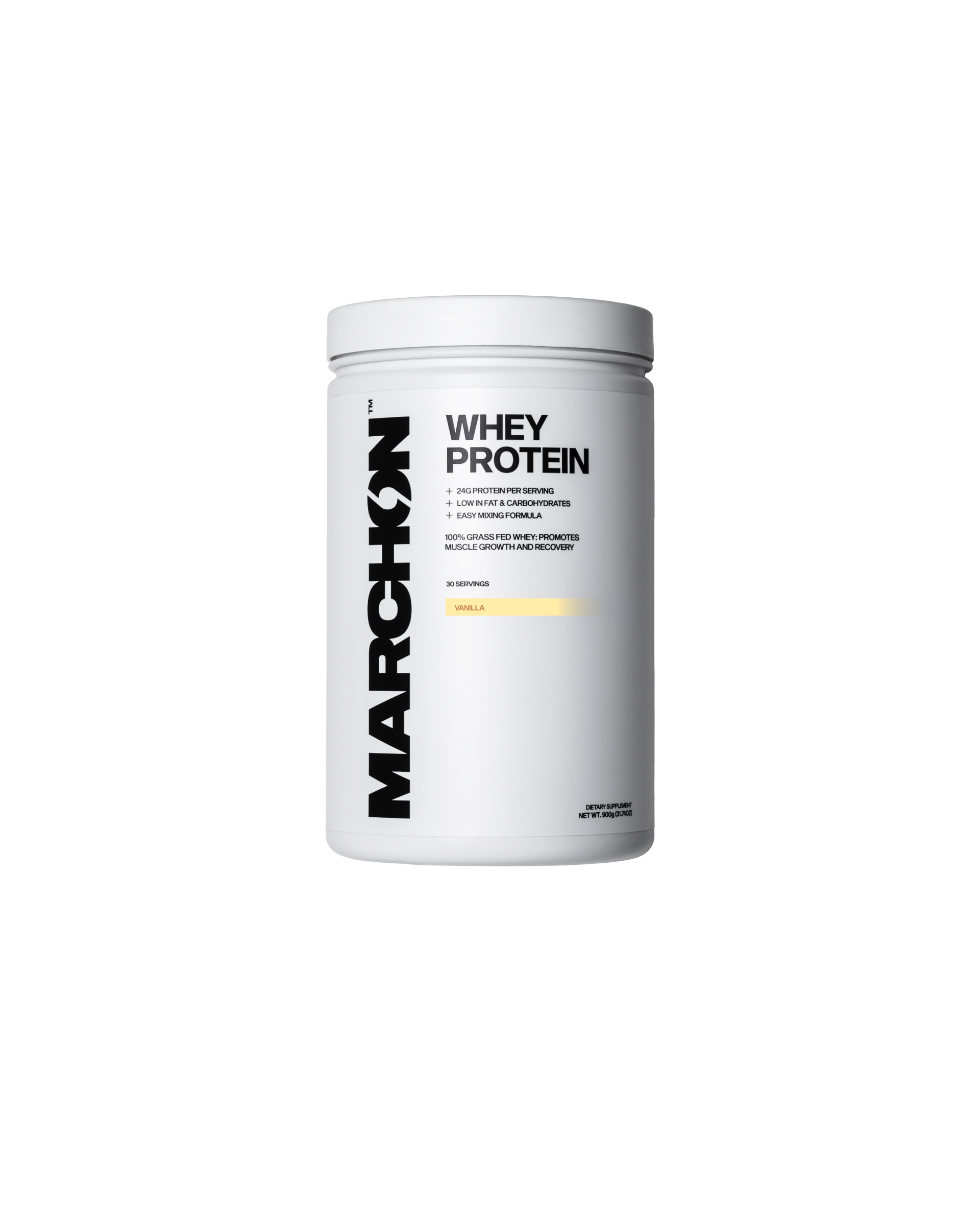 Whey Protein