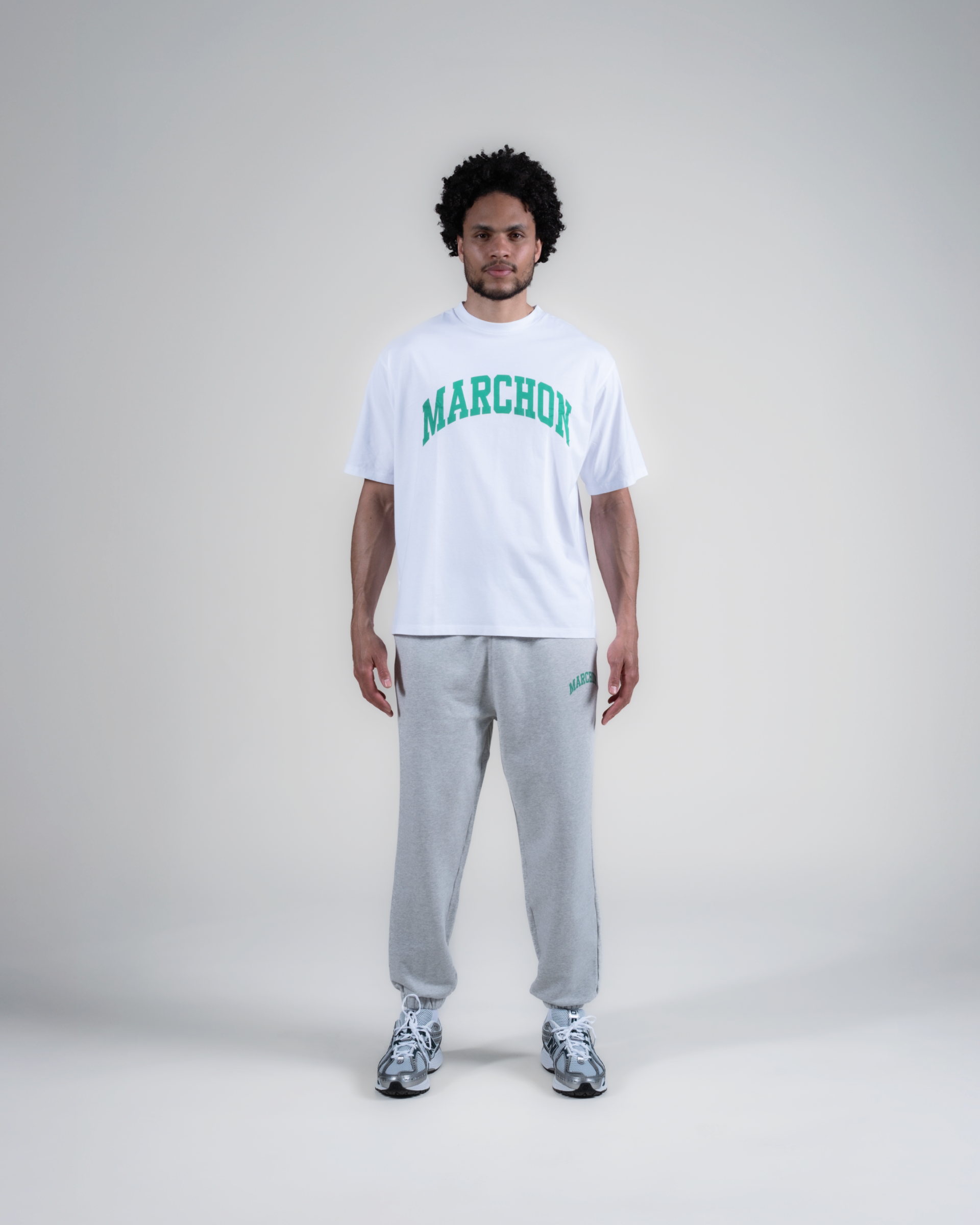 MARCHON™ Varsity Tee