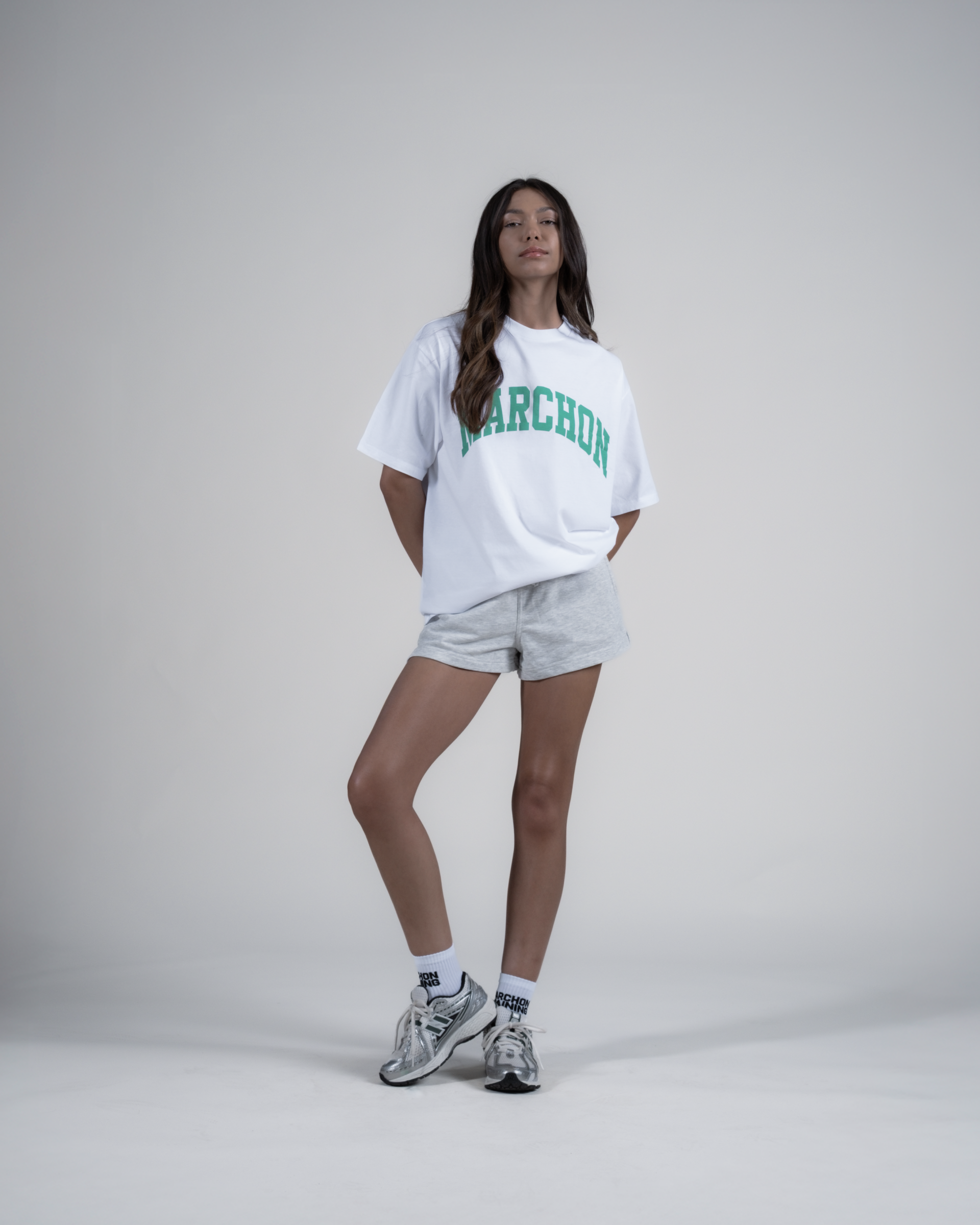 MARCHON™ Varsity Tee