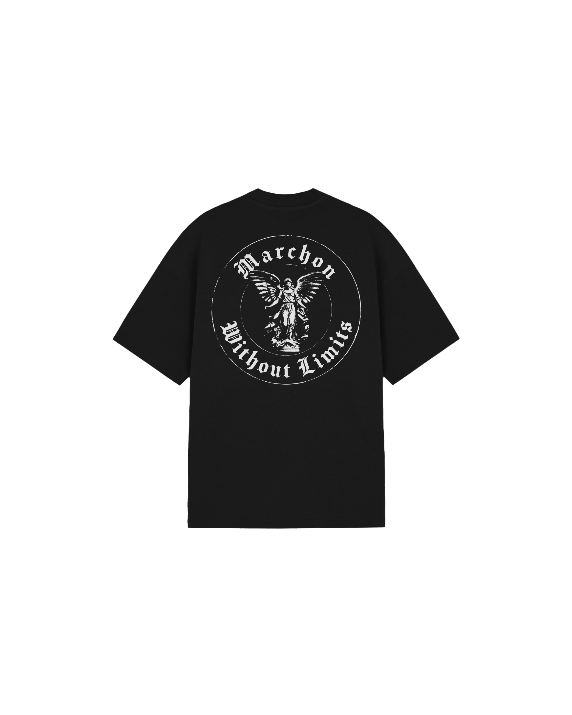 MARCHON Without Limits Oversized T Shirt
