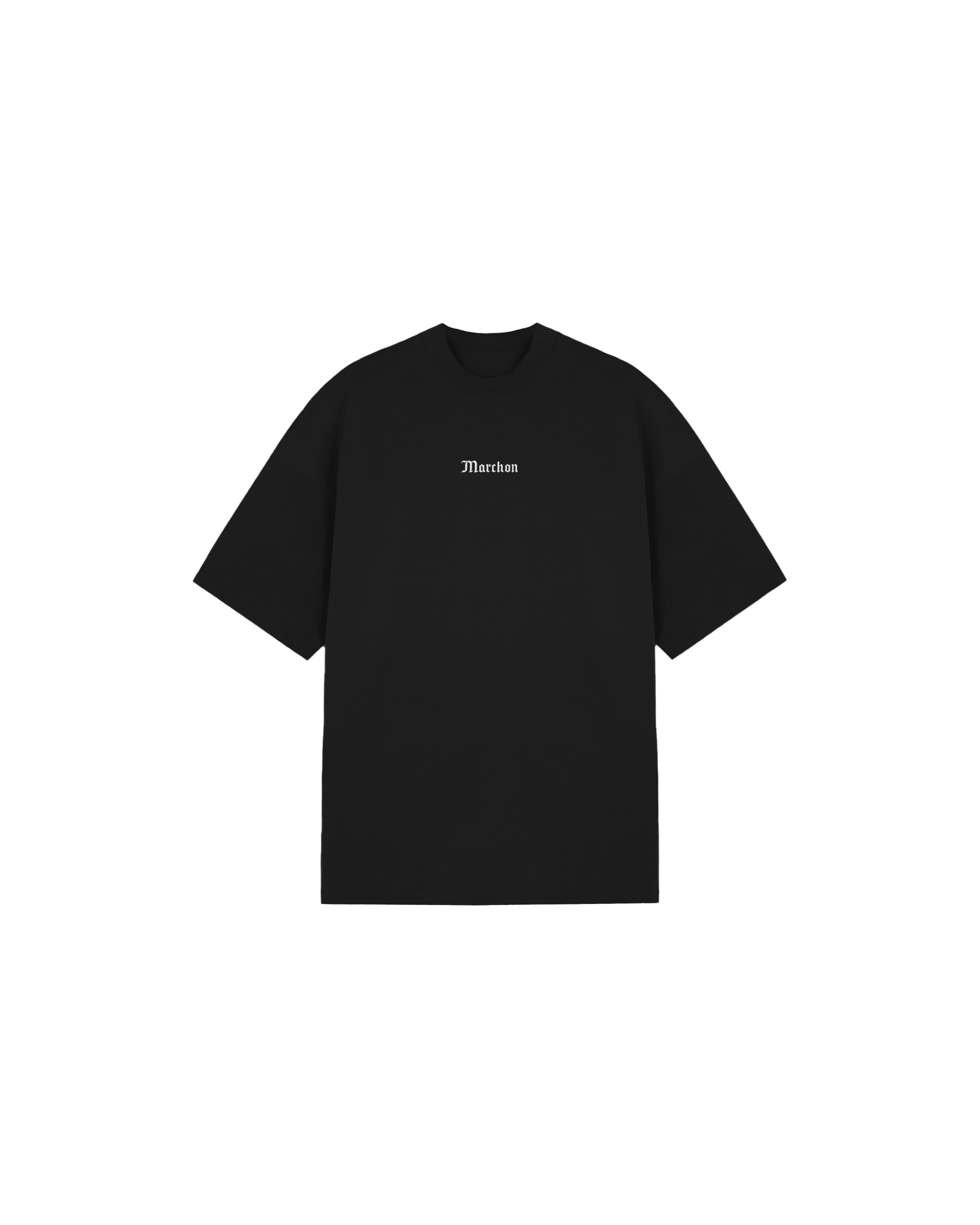 MARCHON Without Limits Oversized T Shirt