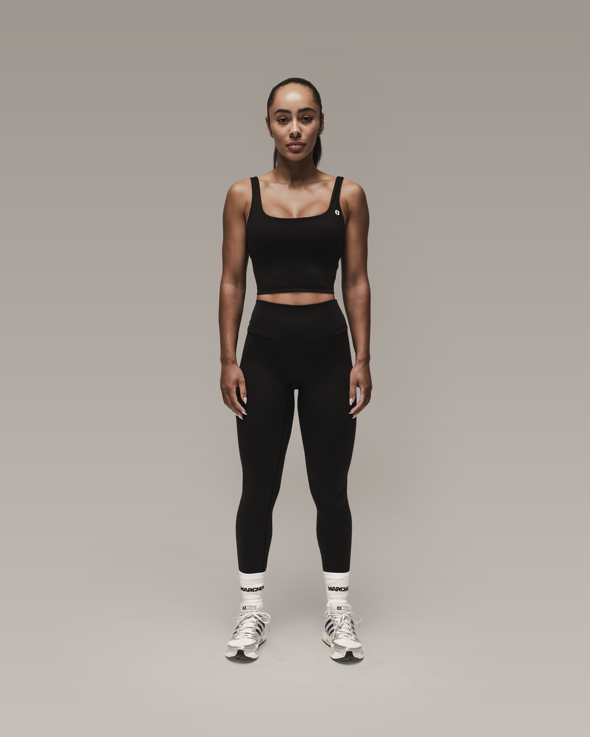 MARCHON Shape Leggings