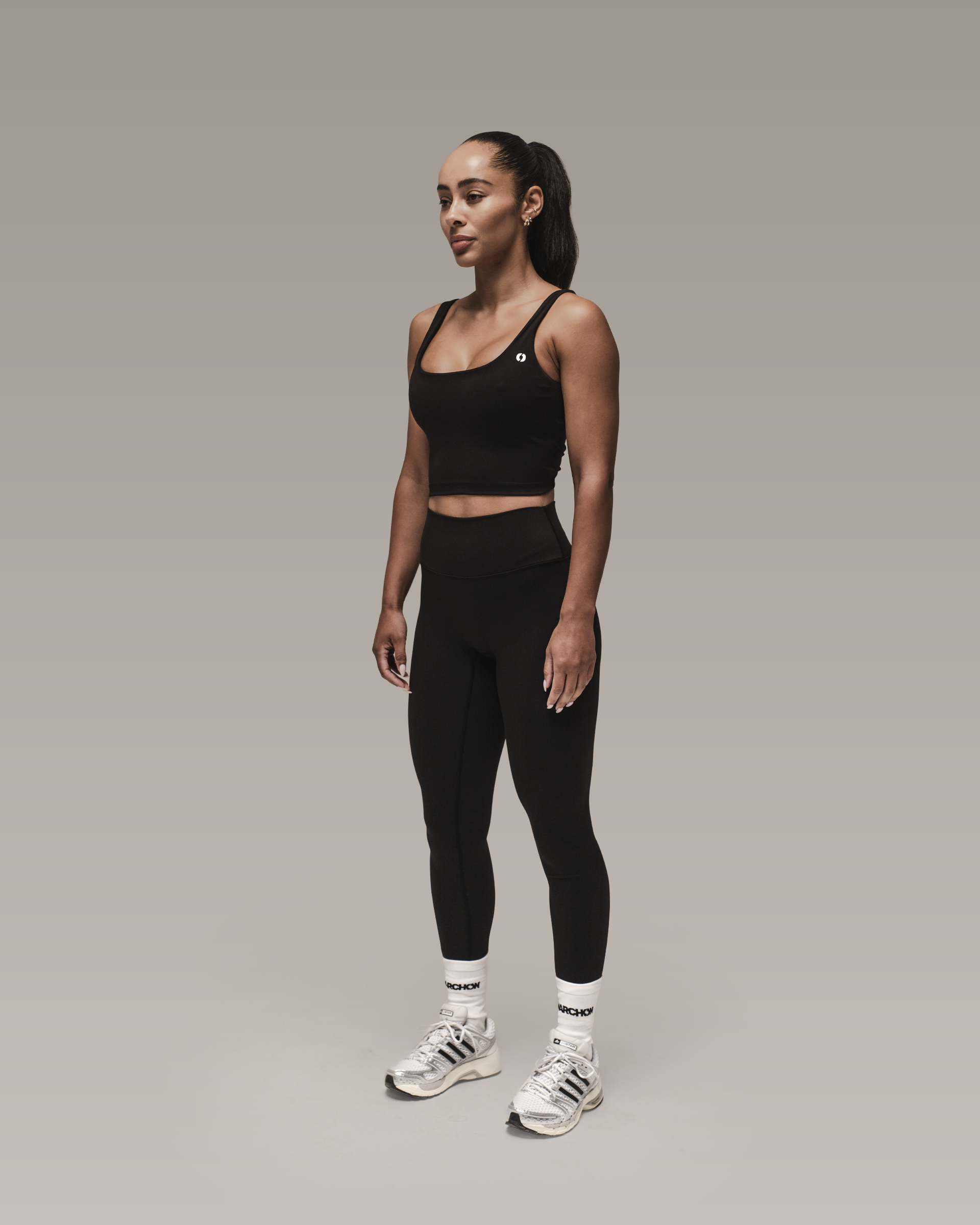 MARCHON Shape Leggings