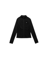 MARCHON Shape Zip Up Top