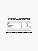 Endurance Fuel Gel
