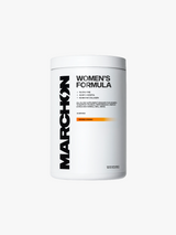 Women's Formula
