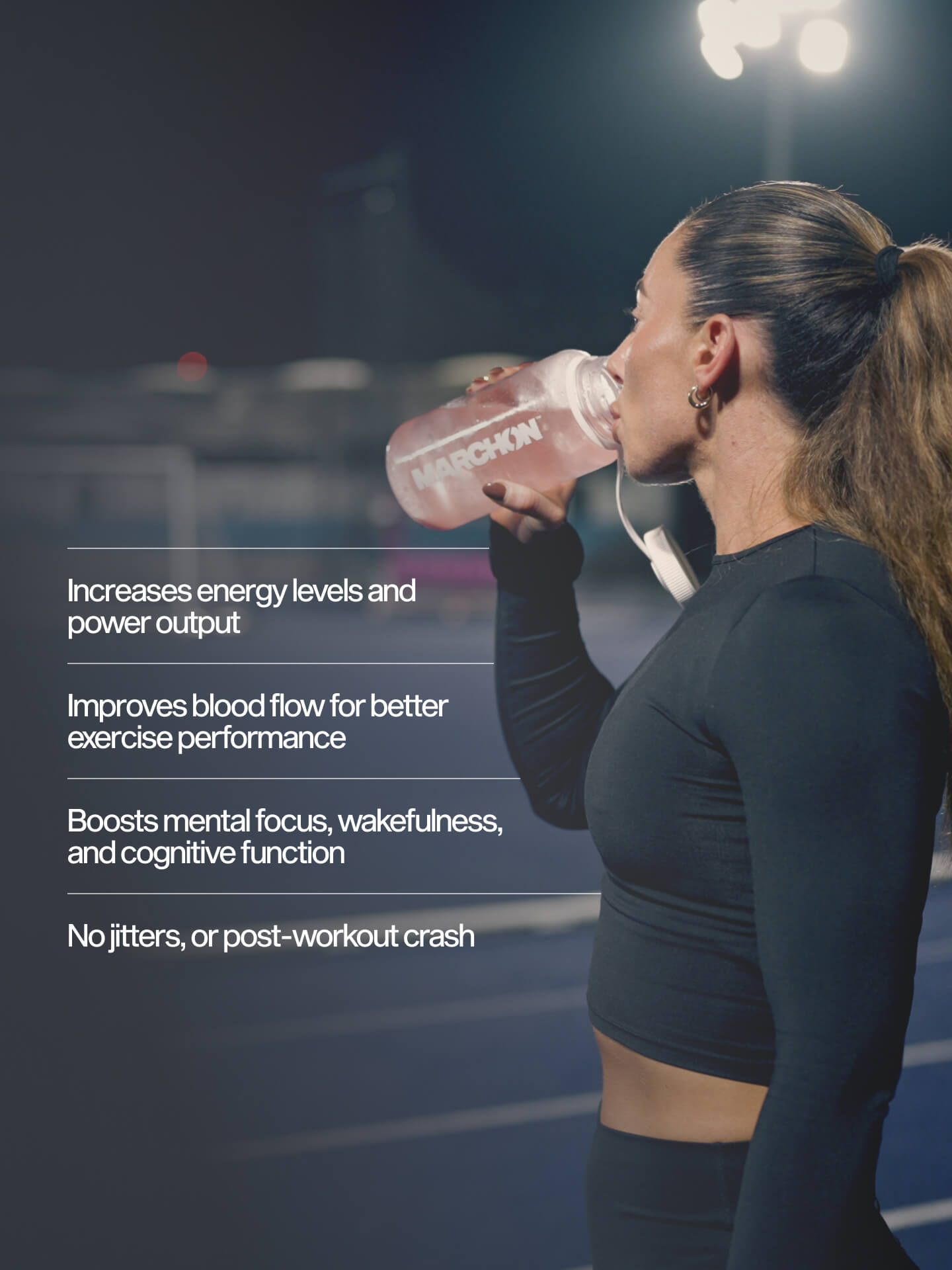 Workout Fuel Starter Kit - With Caffeine