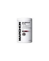 Workout Fuel 2.0 - Caffeine Free