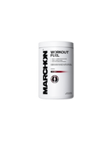 Workout Fuel Starter Kit - With Caffeine