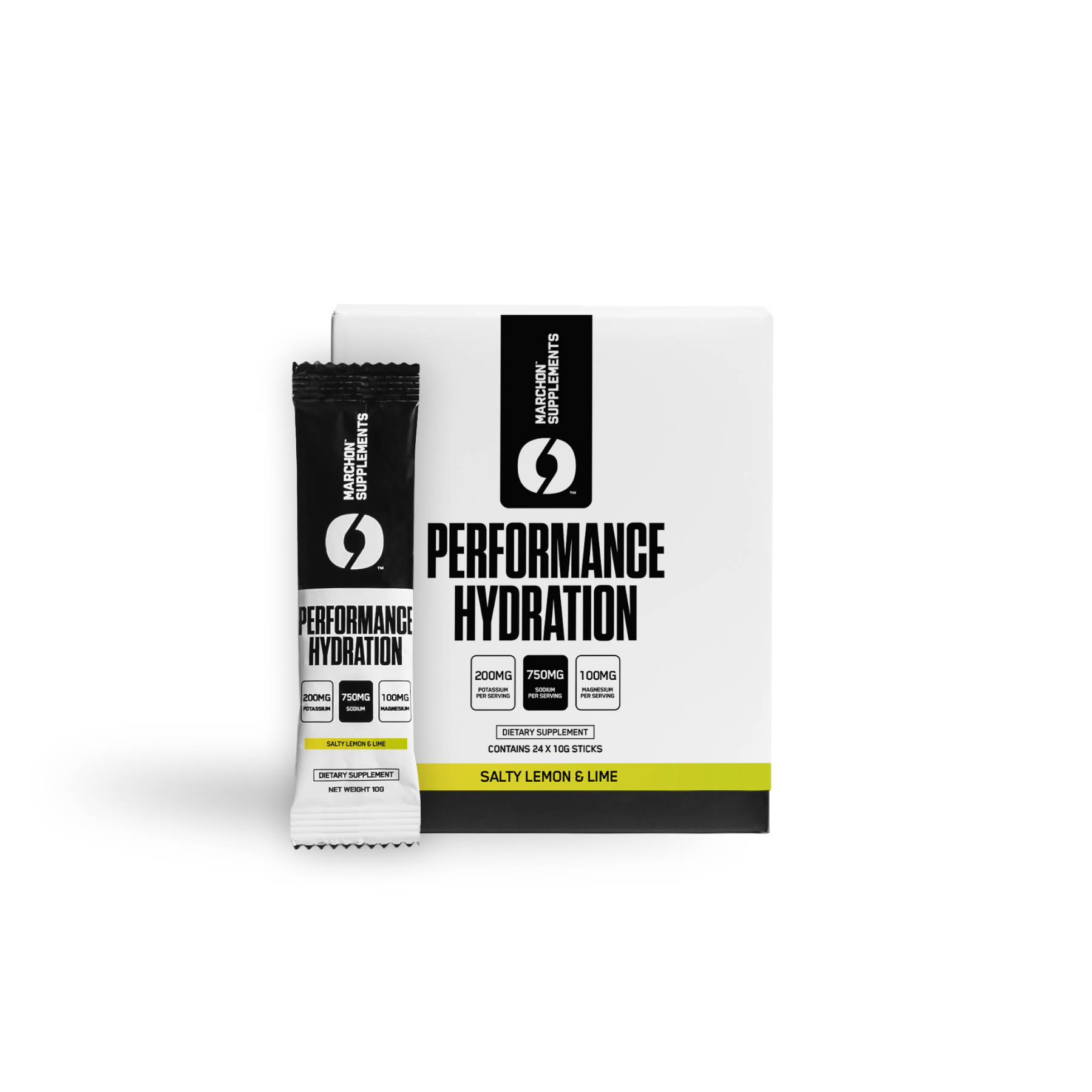electrolyte sachets lemon and lime