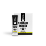 electrolyte sachets lemon and lime
