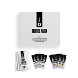 Hydration travel pack