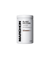 Plant Based Protein Powder