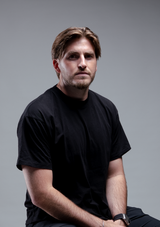 Jackson headshot