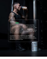 Marchon supplements review